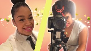 Dominicana de Camarera a Productora de BuzzFeed