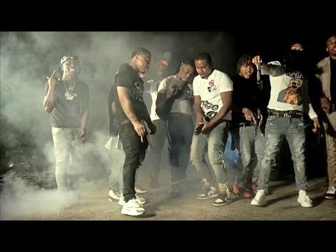 DBG QUISE - Genocide