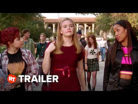 無厘頭》（1995）30 週年預告片 (Clueless (1995) 30th Anniversary Trailer)