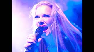 AMANDA SOMERVILLE moth