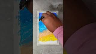 🌈 Raksha Bandhan drawing 💫🤩 #short