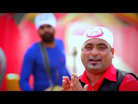 Satgur Di Kirpa Nal