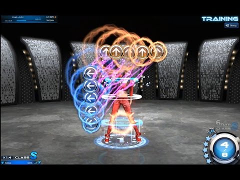 Mstar TW S+ Neo-Classic Crush - I.O.I (Extreme 100%►129 BPM)