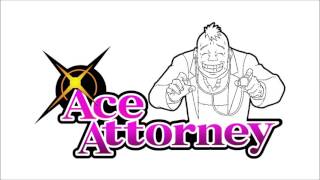 Ace Attorney Music - Eccentric Mashup (2002 + 2007)