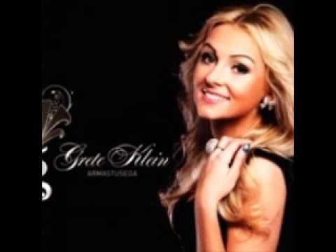 Grete Klein - Kõik mida ootasime