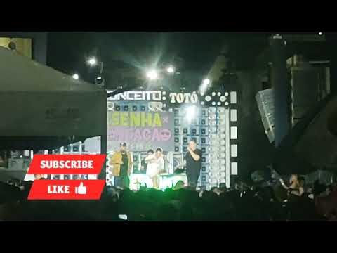 Pilões pb Marcy sensação  