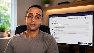 Eu vou gravar um vídeo que gera confiança e conversão