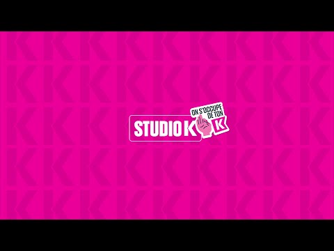 Studio K. Agence de communication digitale à la Réunion 974