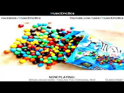 Brazilianjackers - Feeling You (Original Mix)