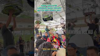 Download lagu BARU TAKE OVER 150 JUTA LANGSUNG BAWA MOTOR JUARA 1 MURAI BATU RAJA TEMBAK #kicaumania #muraibatu mp3