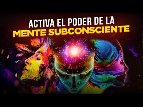 SUBCONSCIOUS CONTROLS 95% OF YOUR LIFE! Whoever LEARNS the laws of the mind will dominate everything