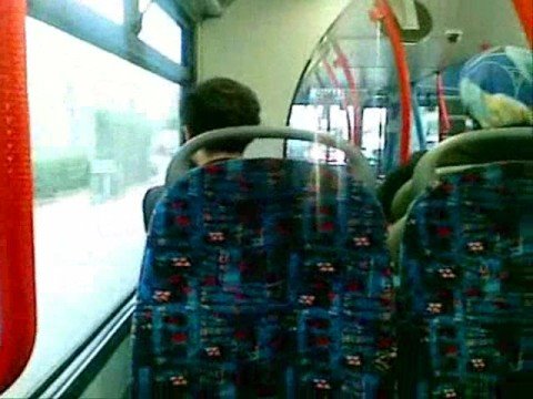 Dennis Trident Y37 HWB (with kickdown) - Travel London 9737