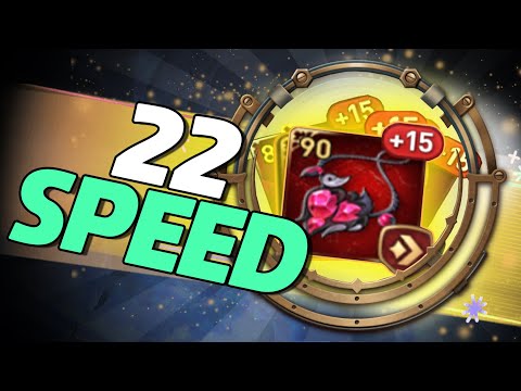 HUNT BUFF SAVED - EPIC SEVEN