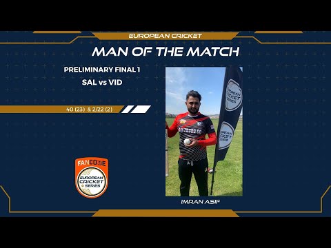 Imran Asif is on fire for Salzburg