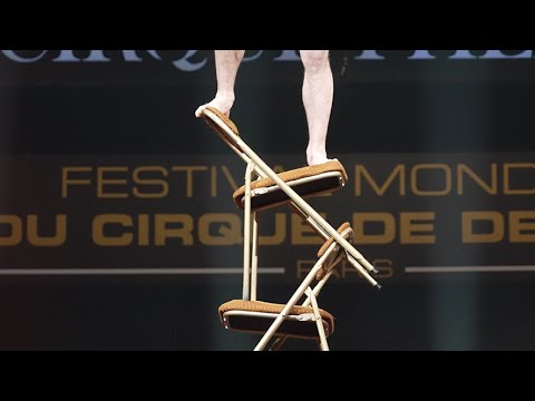 45e Festival - Colin André-Heriaud