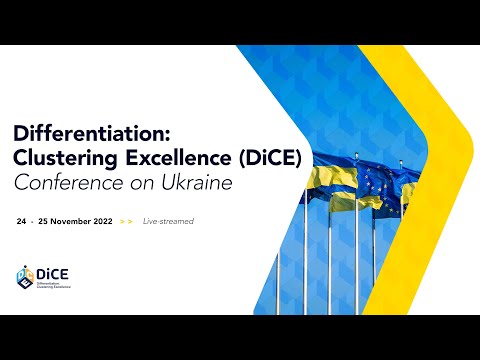 Ukraine, Europe and Differentiated Integration