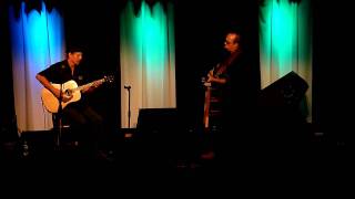 Tom Russell performs Jai Alai