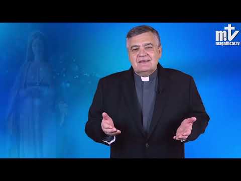 Tema 8: La Imitación María Virgen III | Consagración a los Corazones de Jesús y María | Magnificat.tv