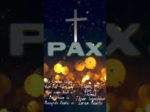 PAX - KA CHAKNA LALPA (2002) Album Original