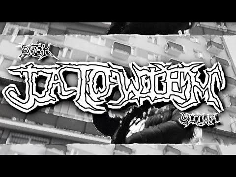 Baek32 - JA TO WIEM ft.Śliwa32 (prod. lock)