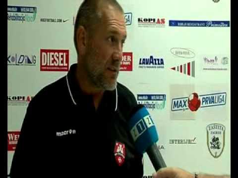 2 HNL Zagreb - Segesta 4 : 3