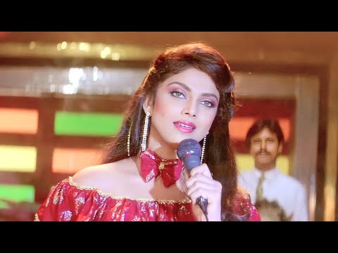 Aaj Hum Tum O Sanam 💘 90's Love 💘 HD, Saathi (1991) Anuradha Paudwal, Jolly Mukherjee#hindisong