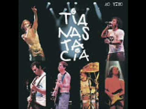 Viradão Na Feira Hippie - Tianastácia