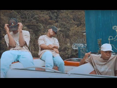 Cartilla (Video Oficial) - Los Rogelios (Mini Ingram, Thompson, Smith Wesos)