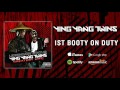 Ying Yang Twins - 1st Booty On Duty