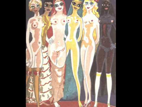 Vido de Kees Van Dongen