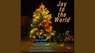 Let It Snow! Let It Snow! Let It Snow!