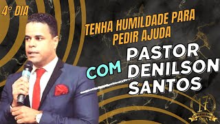 Pr Denilson Santos #mba17anos