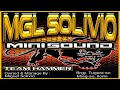 Hotel California (Slowjam) battlemix from MGL minisound team hammer wremix2022