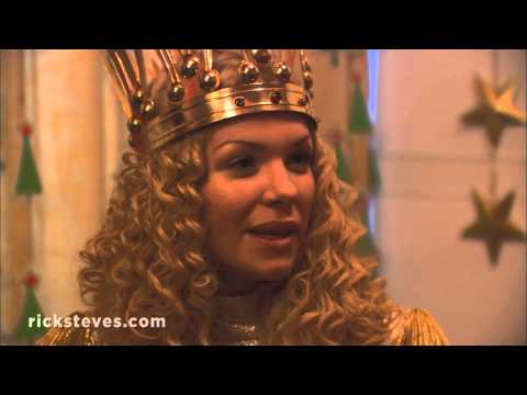 Rick Steves' European Christmas Extra: Bavaria's Christkind