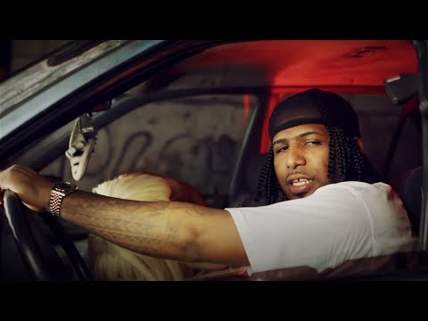 HACE RATO (Video Oficial)