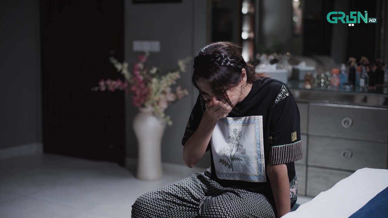 Shohar Ke Dhoke Ne Biwi Ko Tor Diya | Rahguzar | Hira Mani - Mohib Mirza | Green TV Entertainment