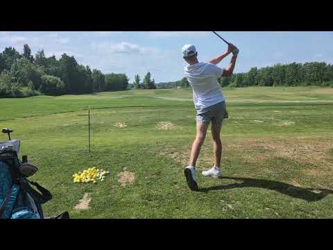 video highlight thumbnail