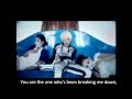 [MV Karaoke] G-Dragon Heartbreaker English Cover ...