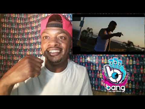 MALOSI X NUFFOWE - NOW OR NEVER VIDEO (REACTION)