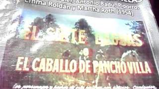 preview picture of video 'VILLA NICOLAS ROMERO EDO MEXICO cine el centenario'
