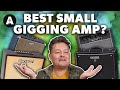 What S The Best New Little Gigging Amp Of 2024