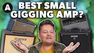 Video thumbnail for What’s The Best New Little Gigging Amp of 2024! by Andertons Music Co