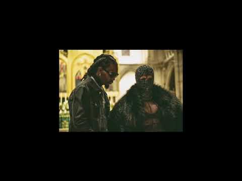 {FREE} Offset x Cardi b x Migos Type Beat “Quitly“  (prod. Naps)