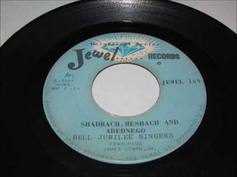 bell jubilee singers