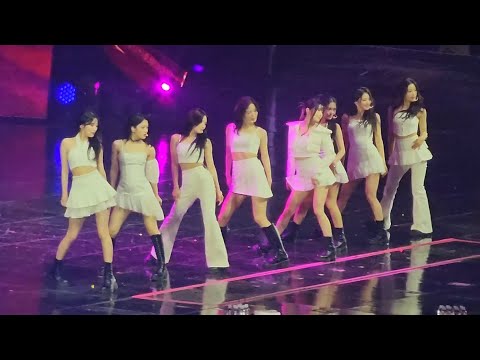 fromis_9｜#menow @ Weverse Con Festival 2023