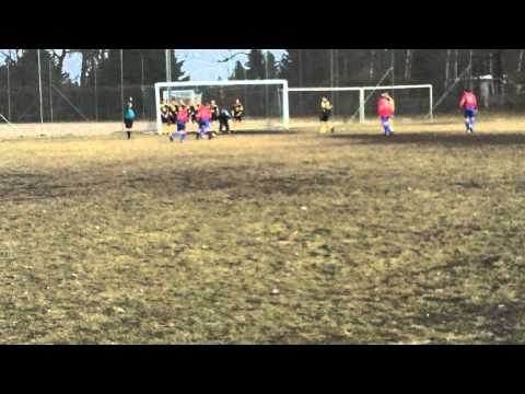 05.03.2011 Kreisklasse SFB 10/11 15.Sp. Germania Ruhland - Kleinleipisch 3:7