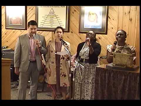 21-0411pm - Eternal Redemption Pt.13 - Wade Dale