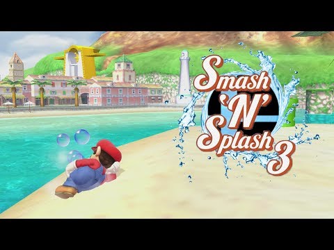 So What Did You Miss At Smash'N'Splash 3?