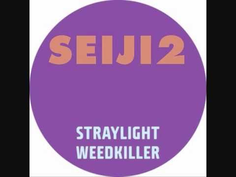 Seiji - Weedkiller