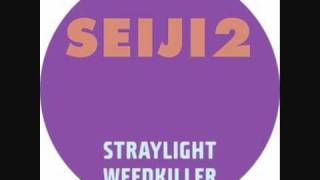 Seiji - Weedkiller